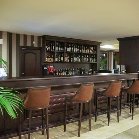 Apartments Bansko Luaran gambar