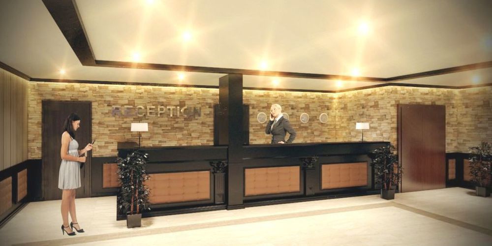 Apartments Bansko Luaran gambar
