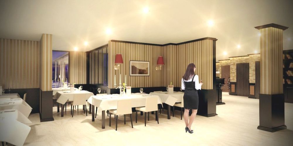 Apartments Bansko Luaran gambar