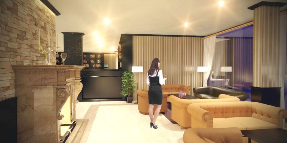 Apartments Bansko Luaran gambar