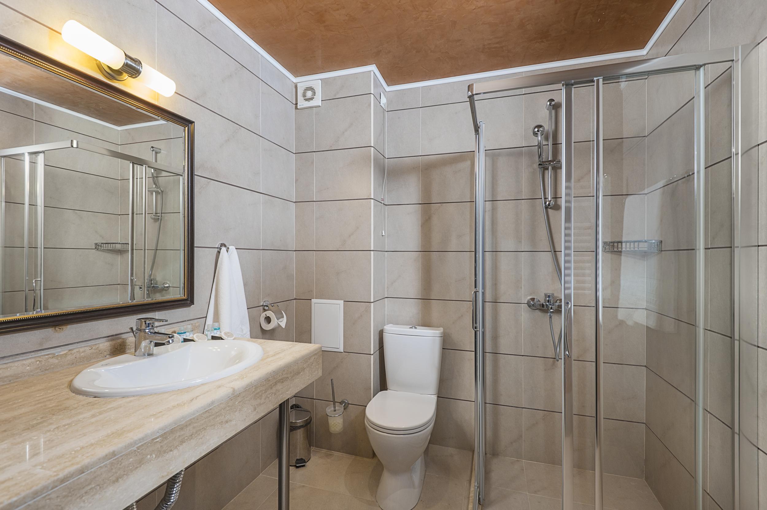 Apartments Bansko Luaran gambar