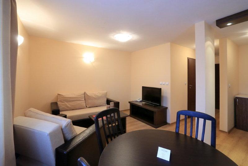 Apartments Bansko Luaran gambar