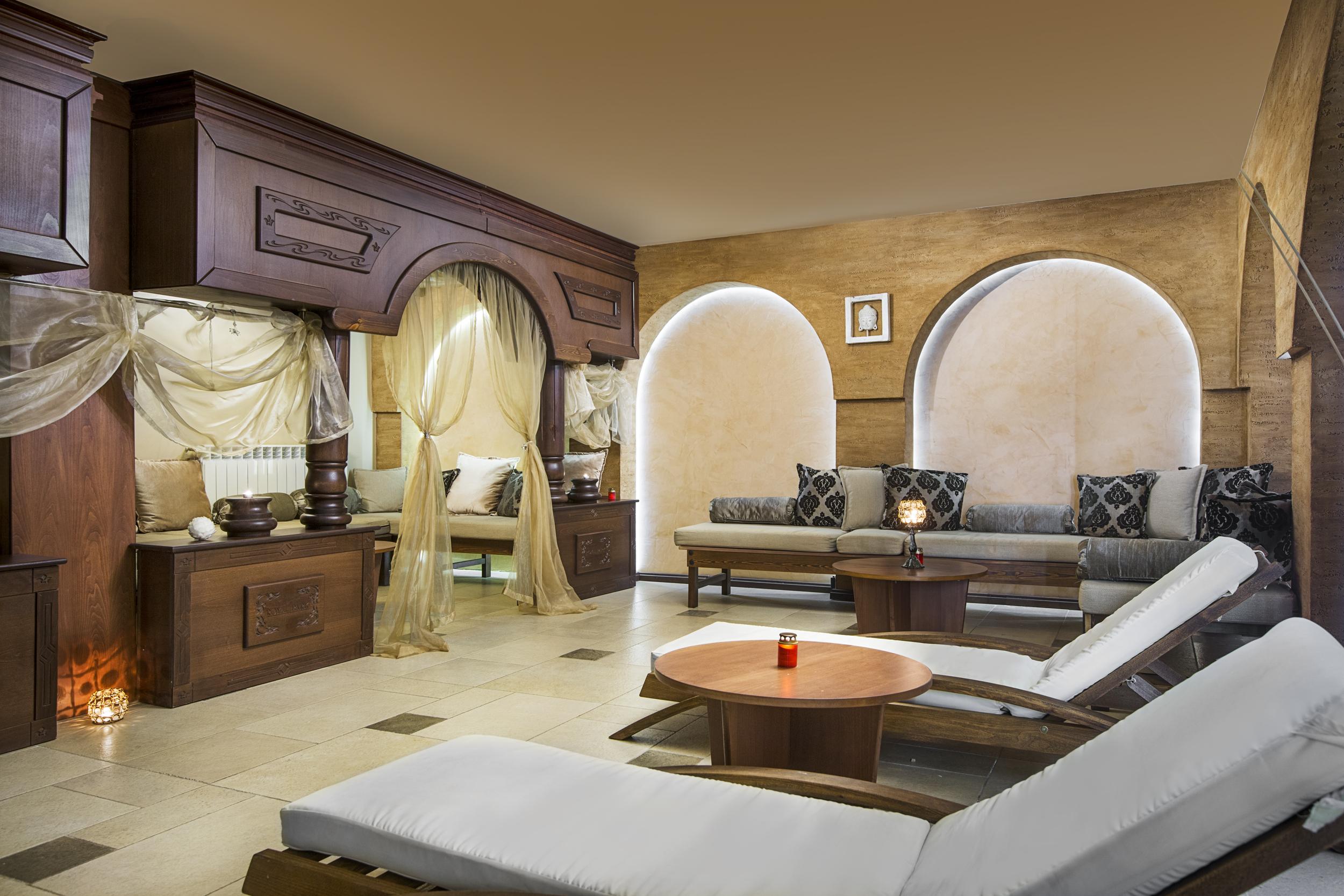 Apartments Bansko Luaran gambar