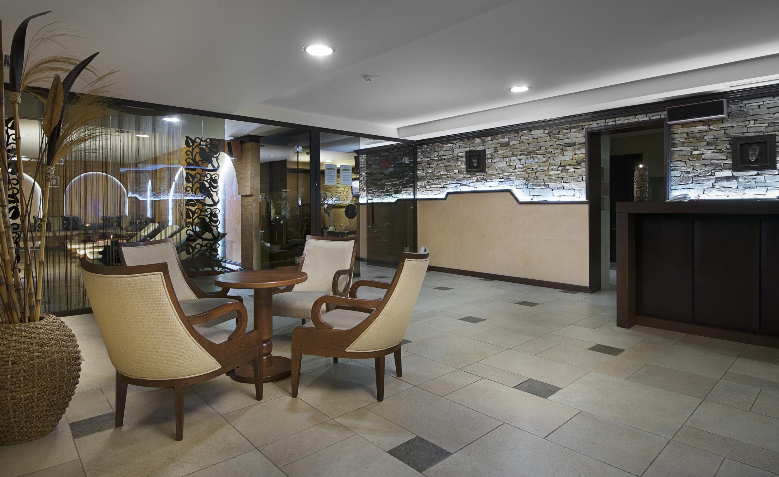 Apartments Bansko Luaran gambar