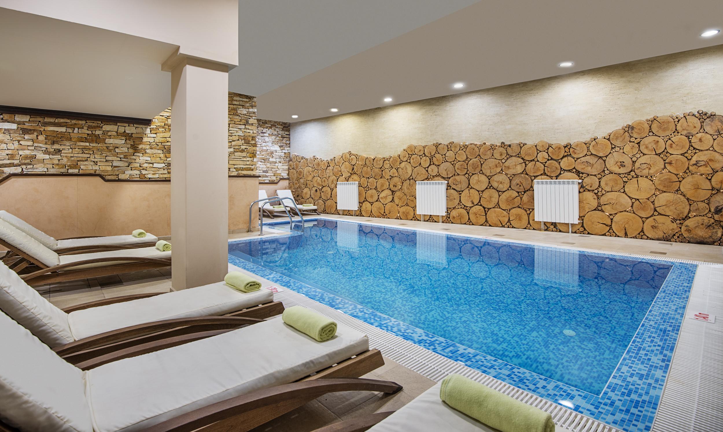 Apartments Bansko Luaran gambar