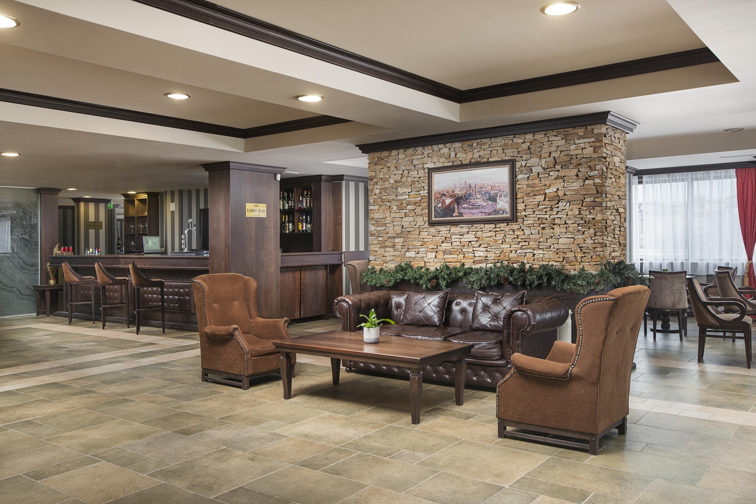 Apartments Bansko Luaran gambar