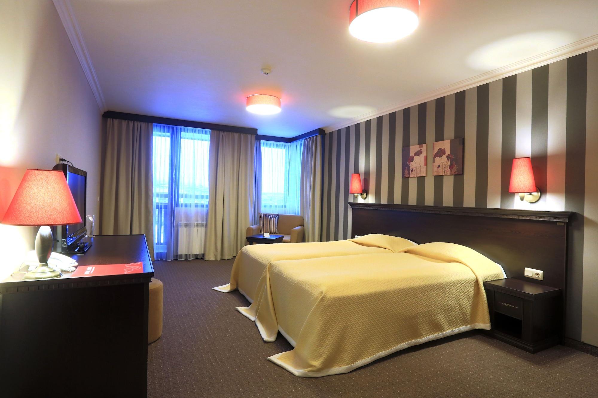 Apartments Bansko Luaran gambar