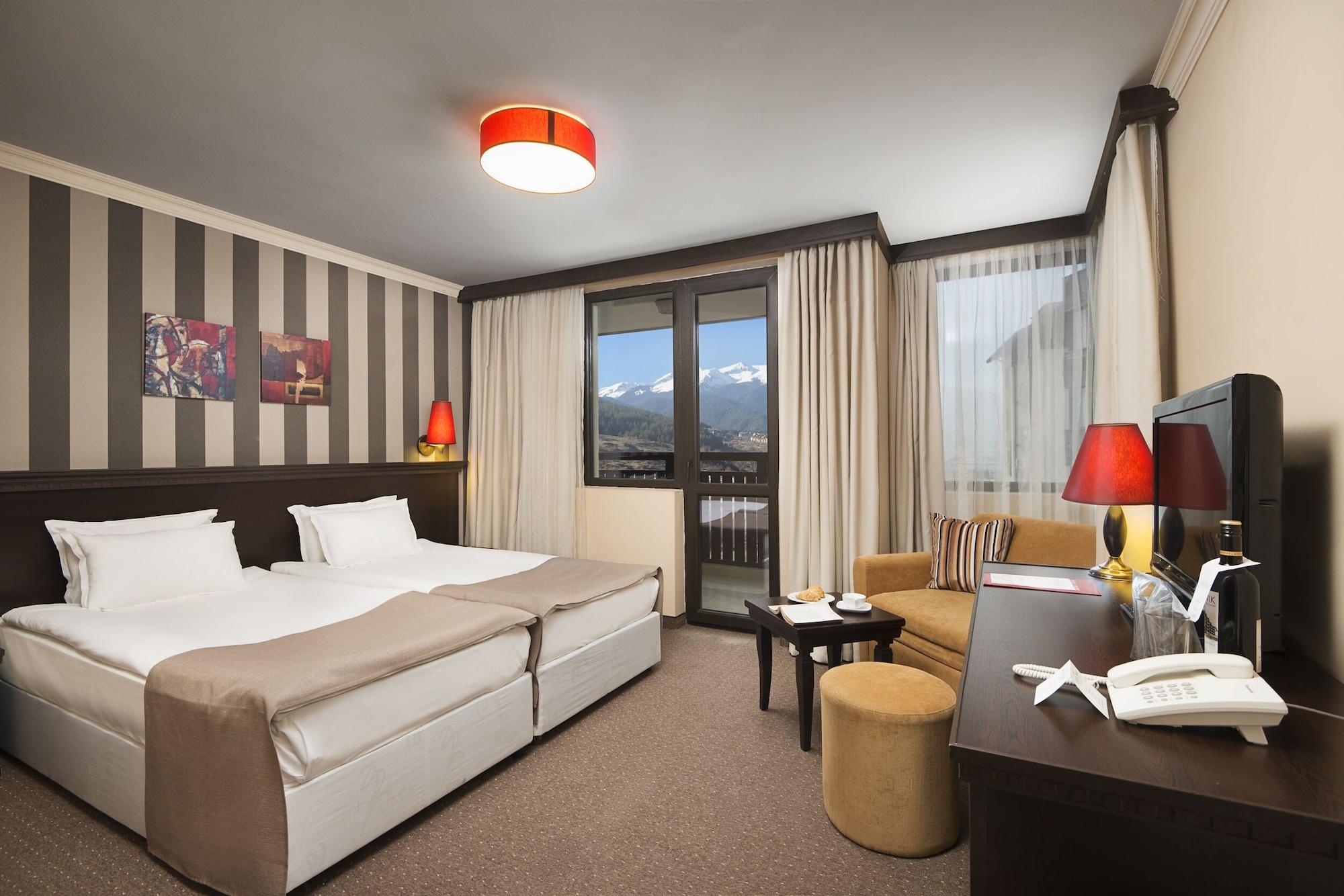 Apartments Bansko Luaran gambar