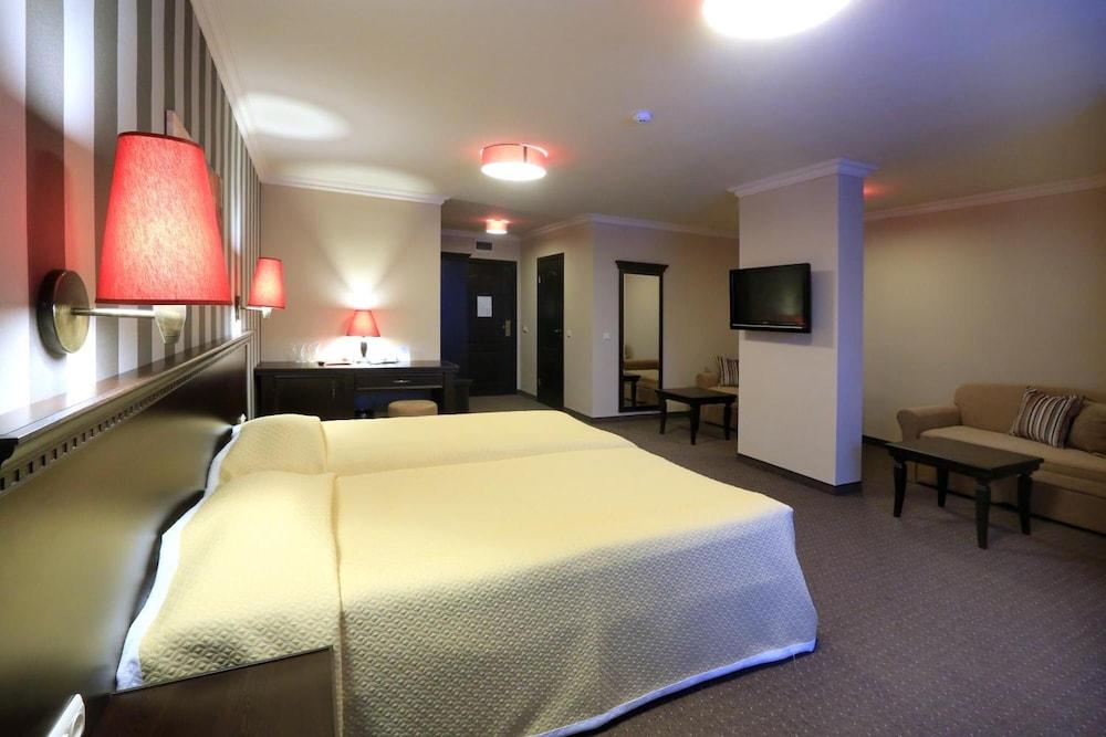 Apartments Bansko Luaran gambar