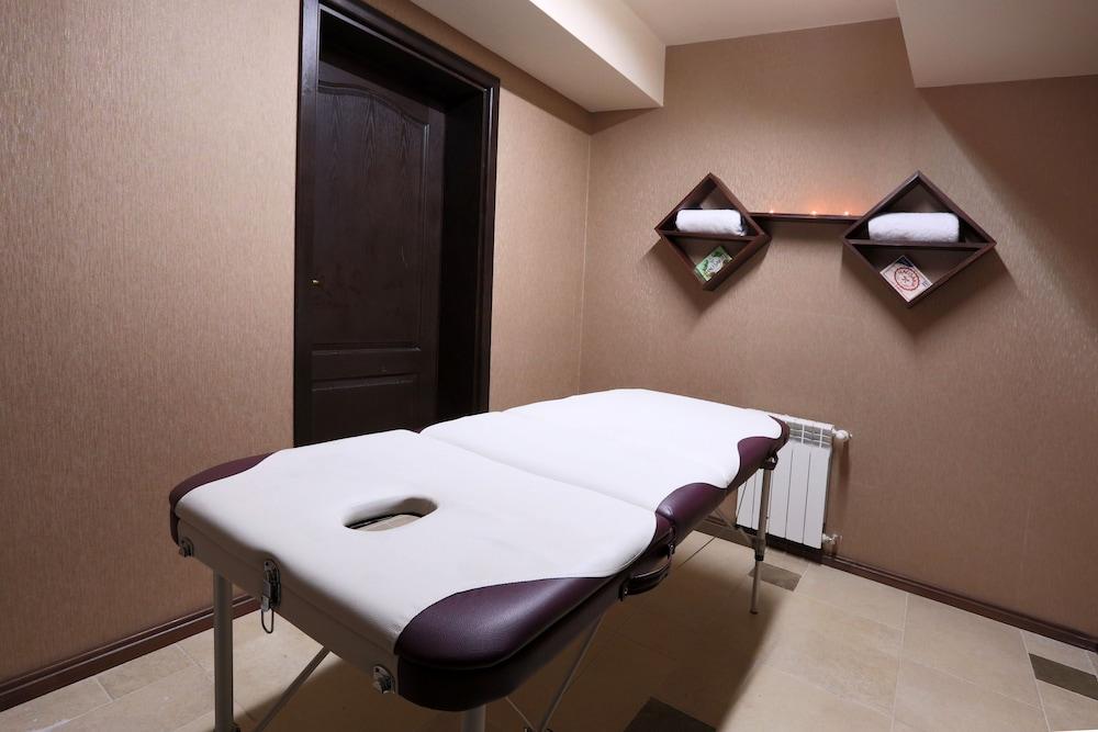 Apartments Bansko Luaran gambar