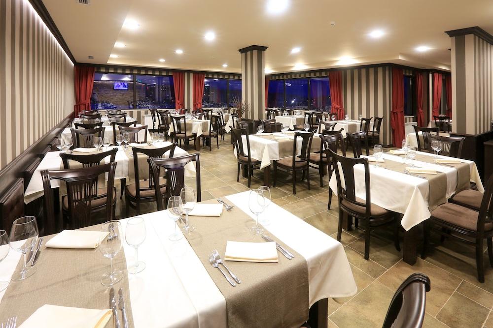 Apartments Bansko Luaran gambar