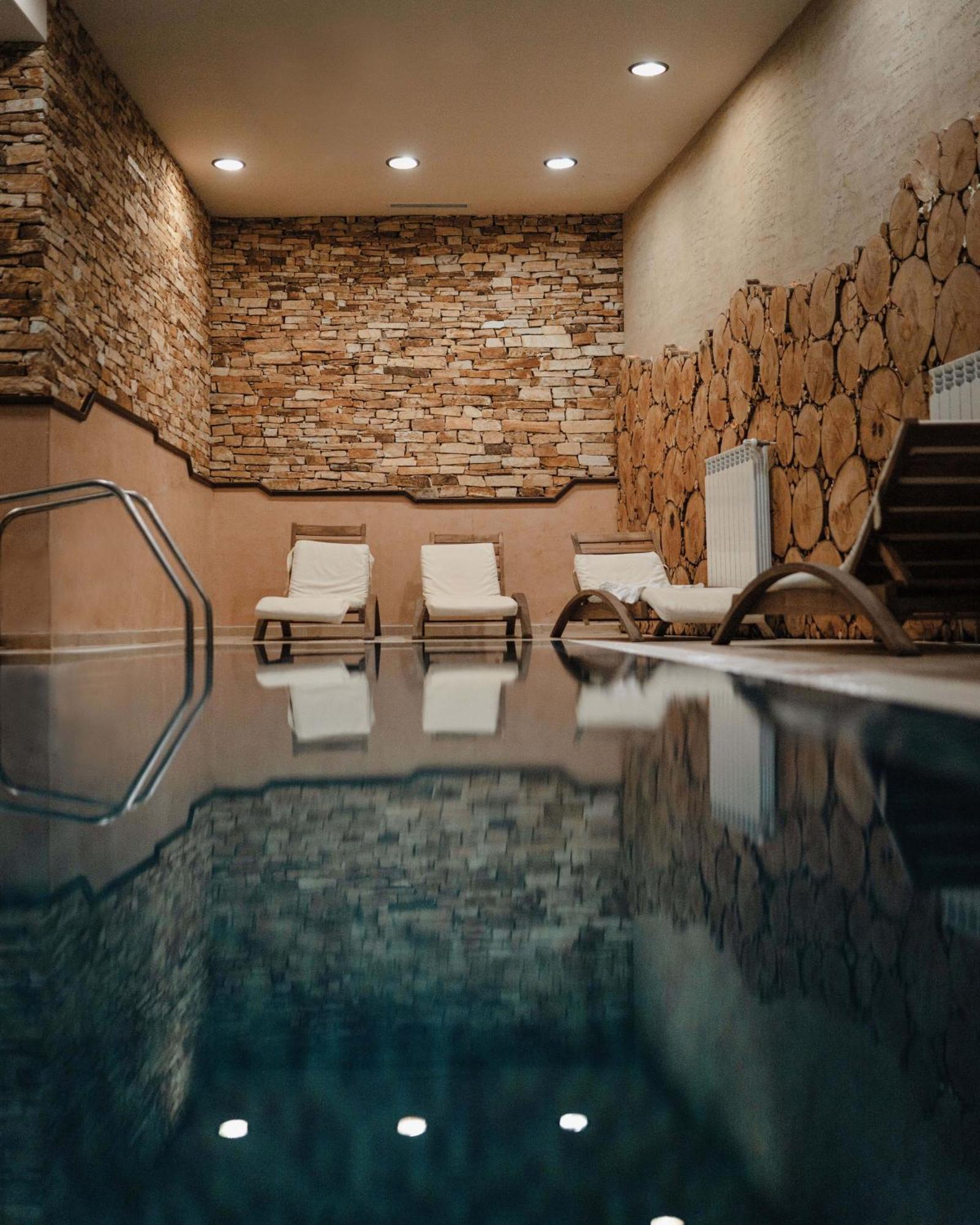 Apartments Bansko Luaran gambar