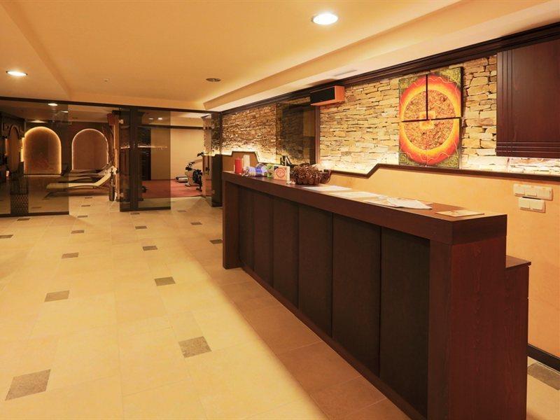 Apartments Bansko Luaran gambar