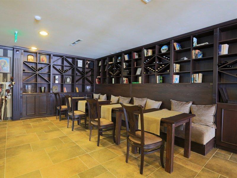 Apartments Bansko Luaran gambar
