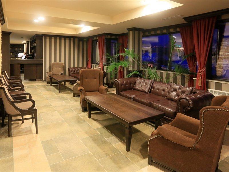 Apartments Bansko Luaran gambar