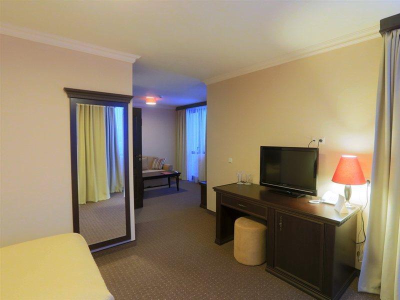 Apartments Bansko Luaran gambar