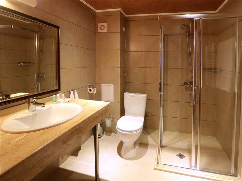 Apartments Bansko Luaran gambar