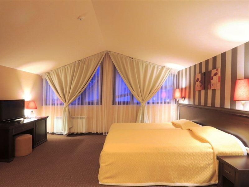 Apartments Bansko Luaran gambar