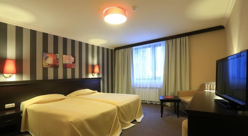Apartments Bansko Luaran gambar