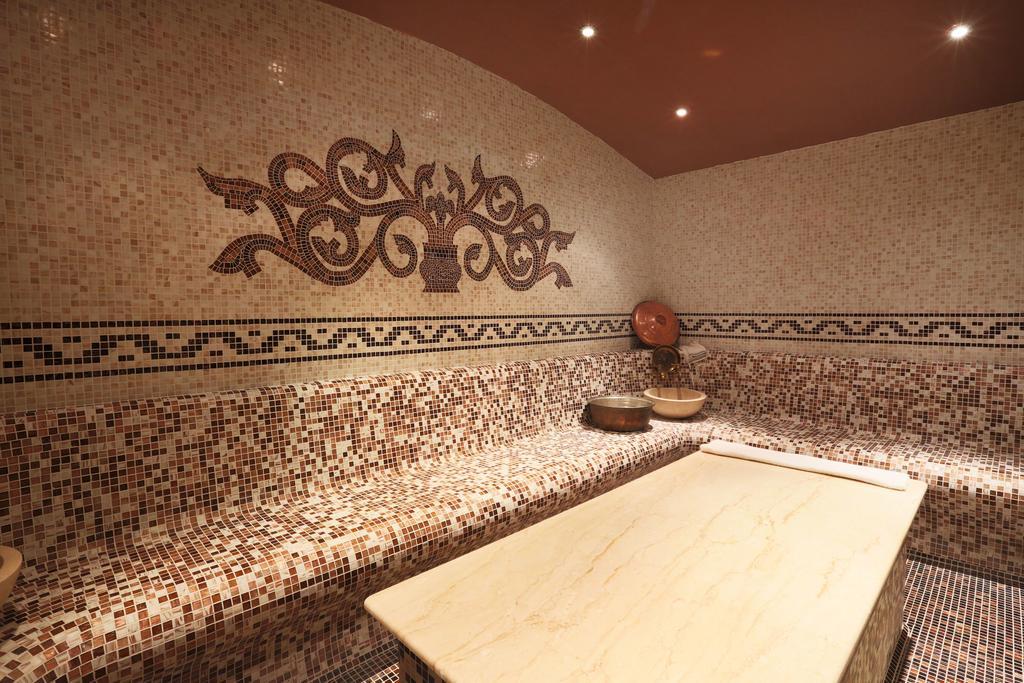 Apartments Bansko Luaran gambar