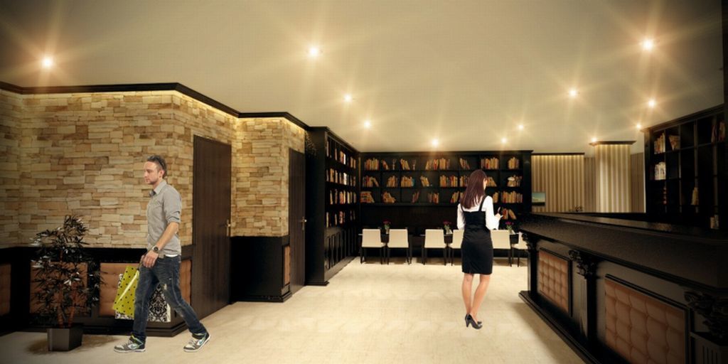 Apartments Bansko Luaran gambar